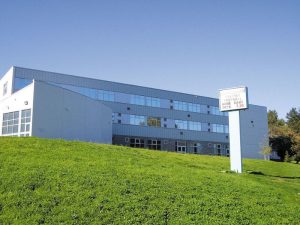 Burnaby School District Board|Moscrop