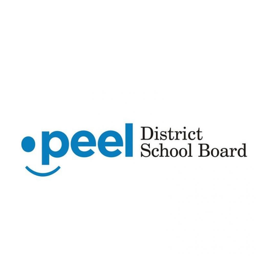 PeelDSB logo