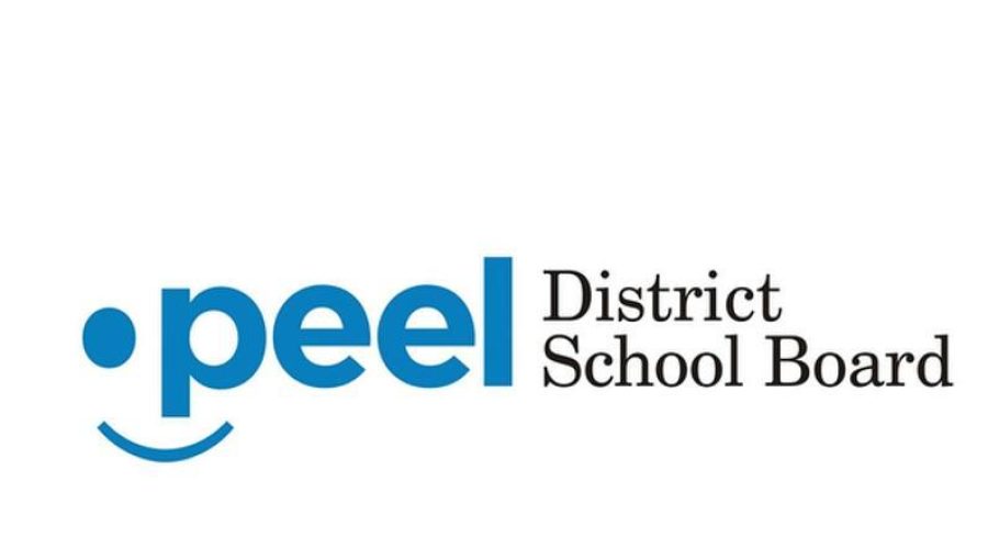 Peel District School Board 皮爾教育局