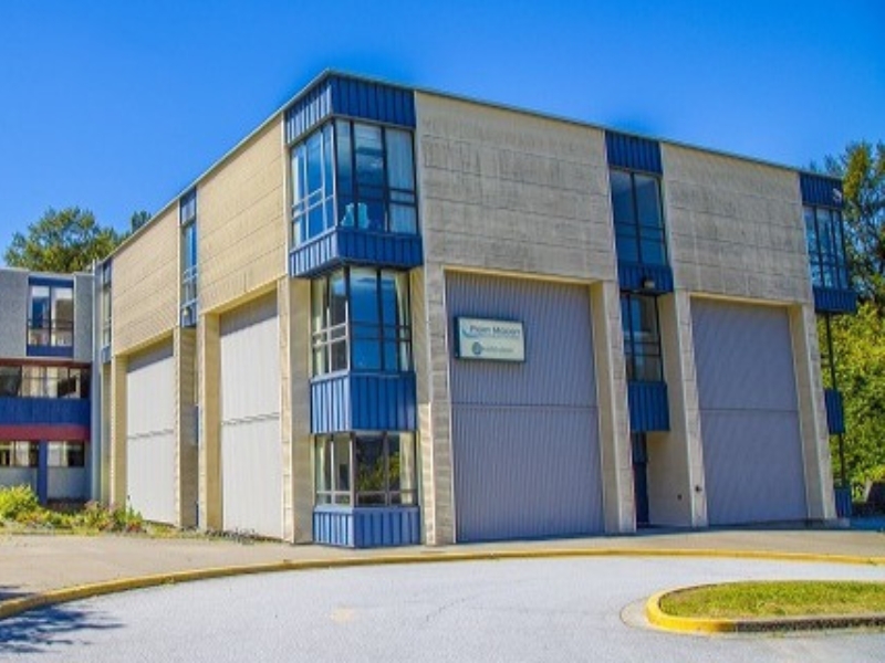 Port Moody Secondary|Coquitlam District