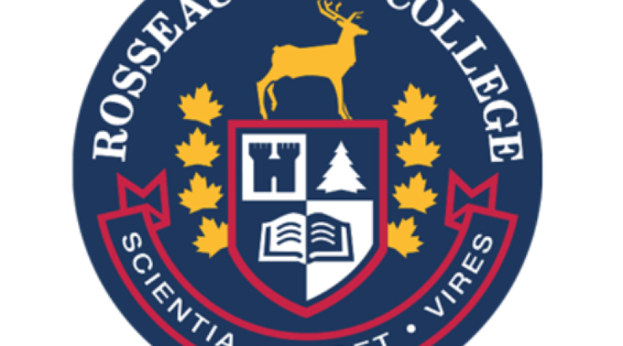 Rosseau Lake College (RLC)