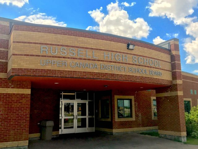 Upper Canada District School Board 上加拿大教育局 | WOORI TW 加拿大最大留遊學代辦