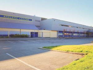 Delta School District|Seaquam Secondary School
