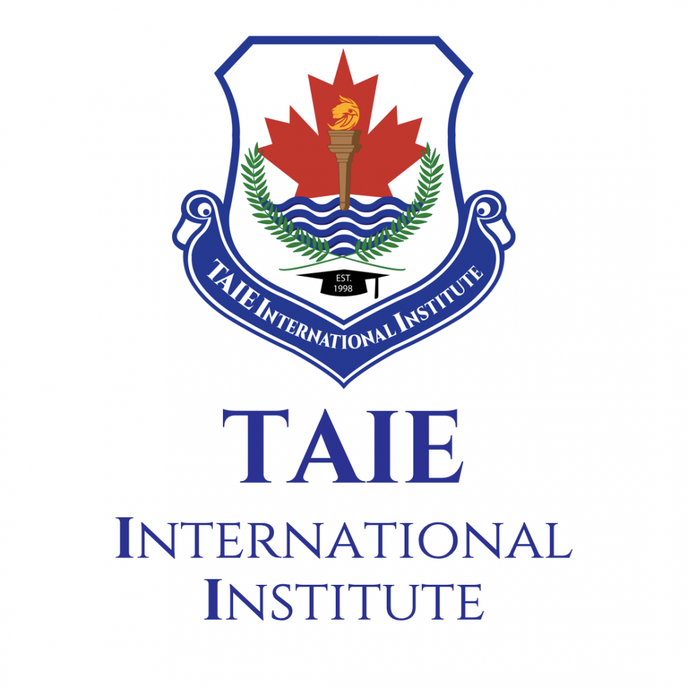 TAIE logo