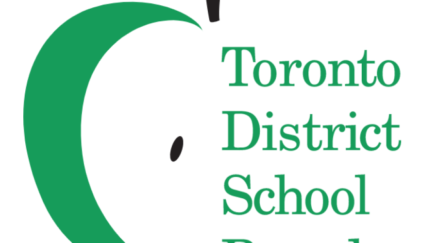 Toronto District School Board 多倫多教育局