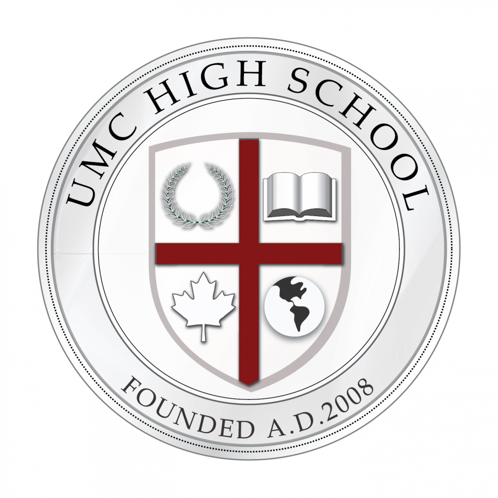 UMC logo