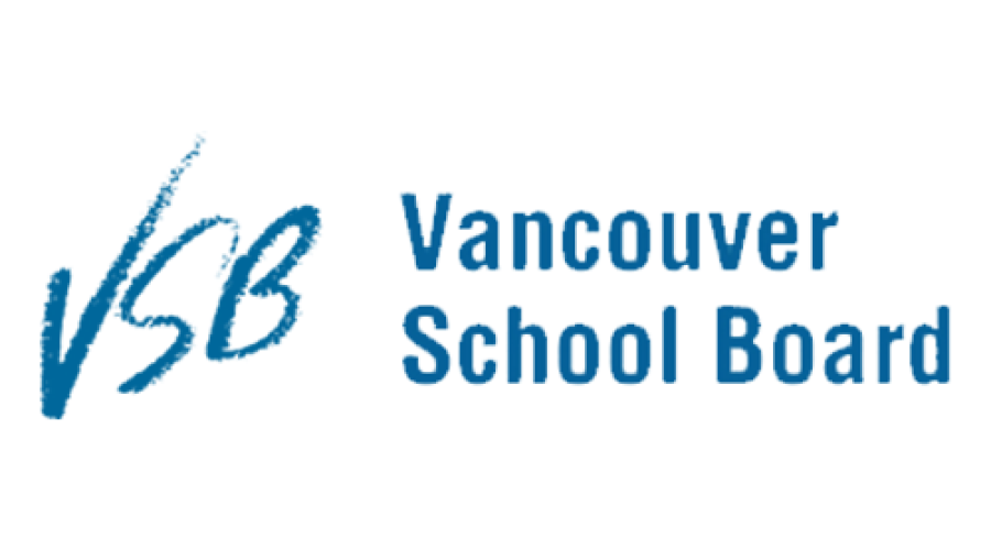 Vancouver School Board 溫哥華教育局