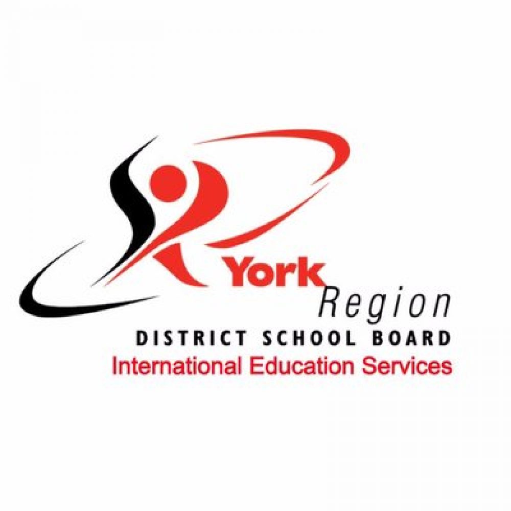 York RegionDSB logo