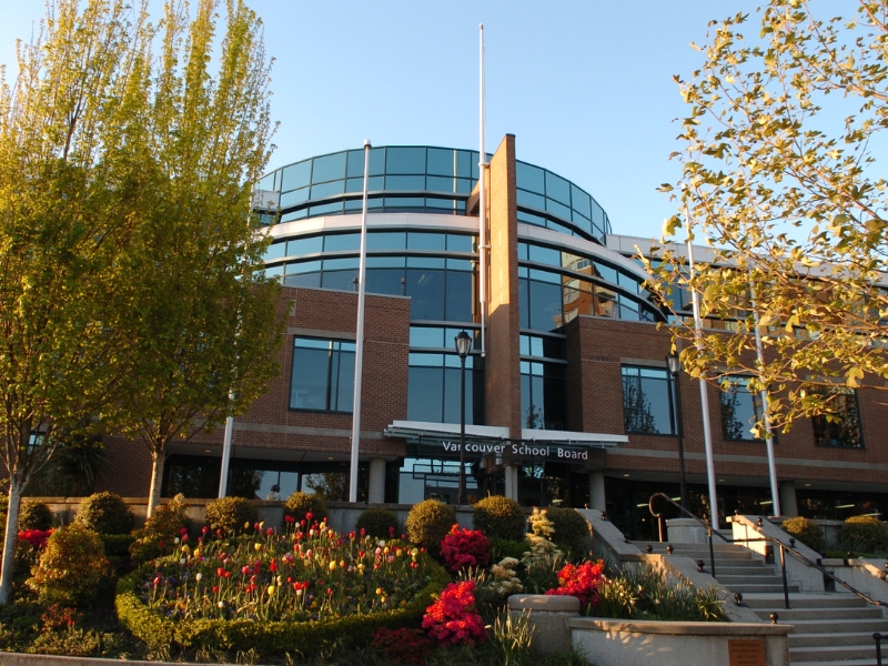 vancouver-school-district｜Woori 加拿大最大遊留學代辦