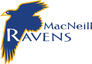 Richmond School District ｜MacNeill_Crest
