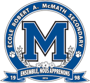 Richmond School District ｜McMath_Crest