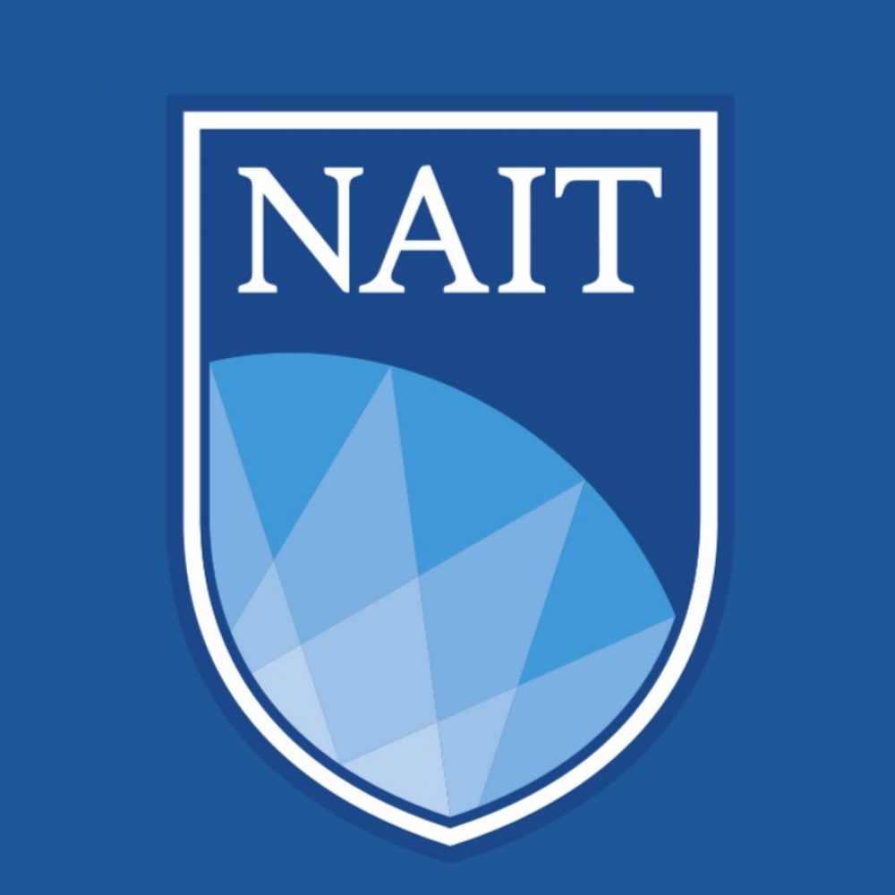 NAIT logo