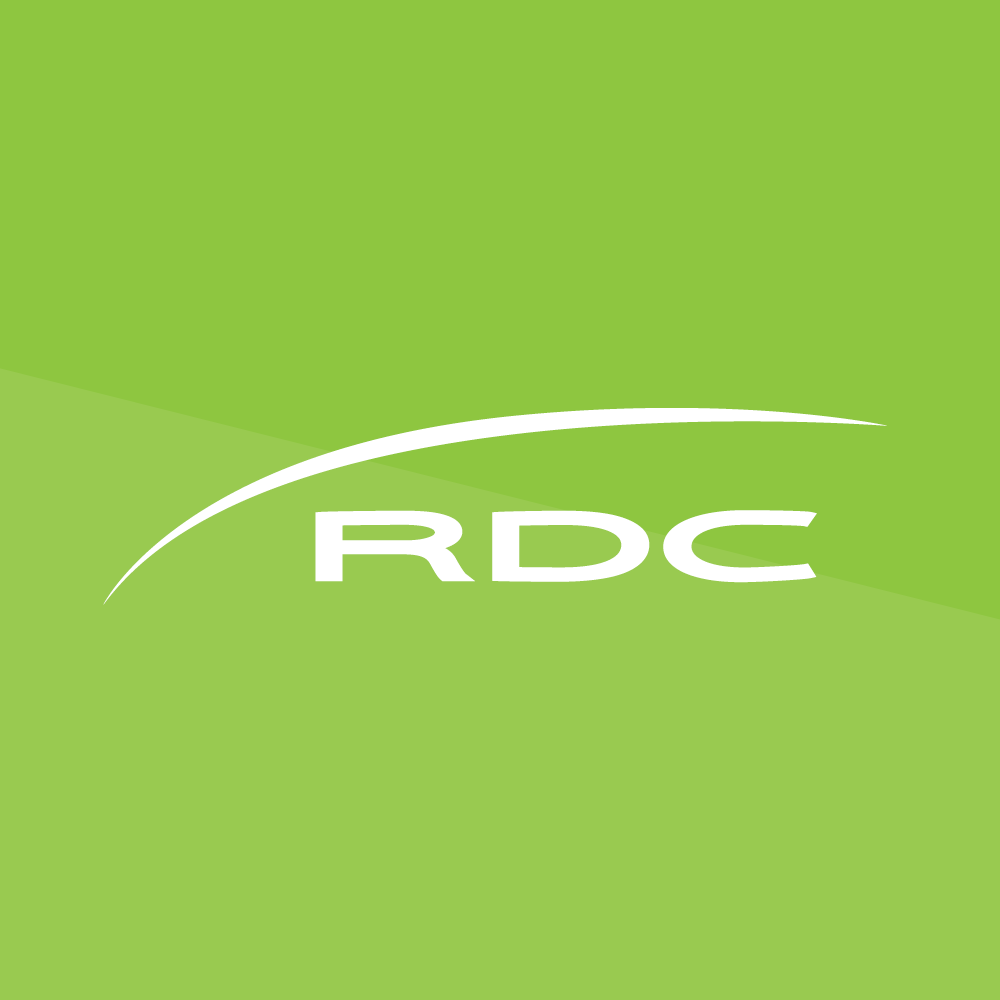 RDC logo