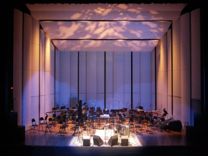 RedDeer校園照片_藝文廳｜ WOORI 加拿大留遊學代辦