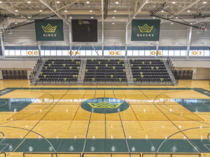 RedDeer校園照片_運動場｜ WOORI 加拿大留遊學代辦