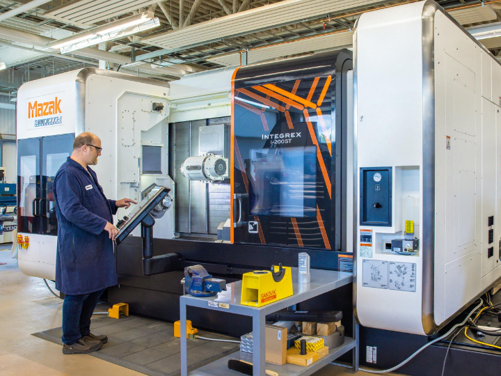 RedDeer_教學設備｜ WOORI 加拿大留遊學代辦