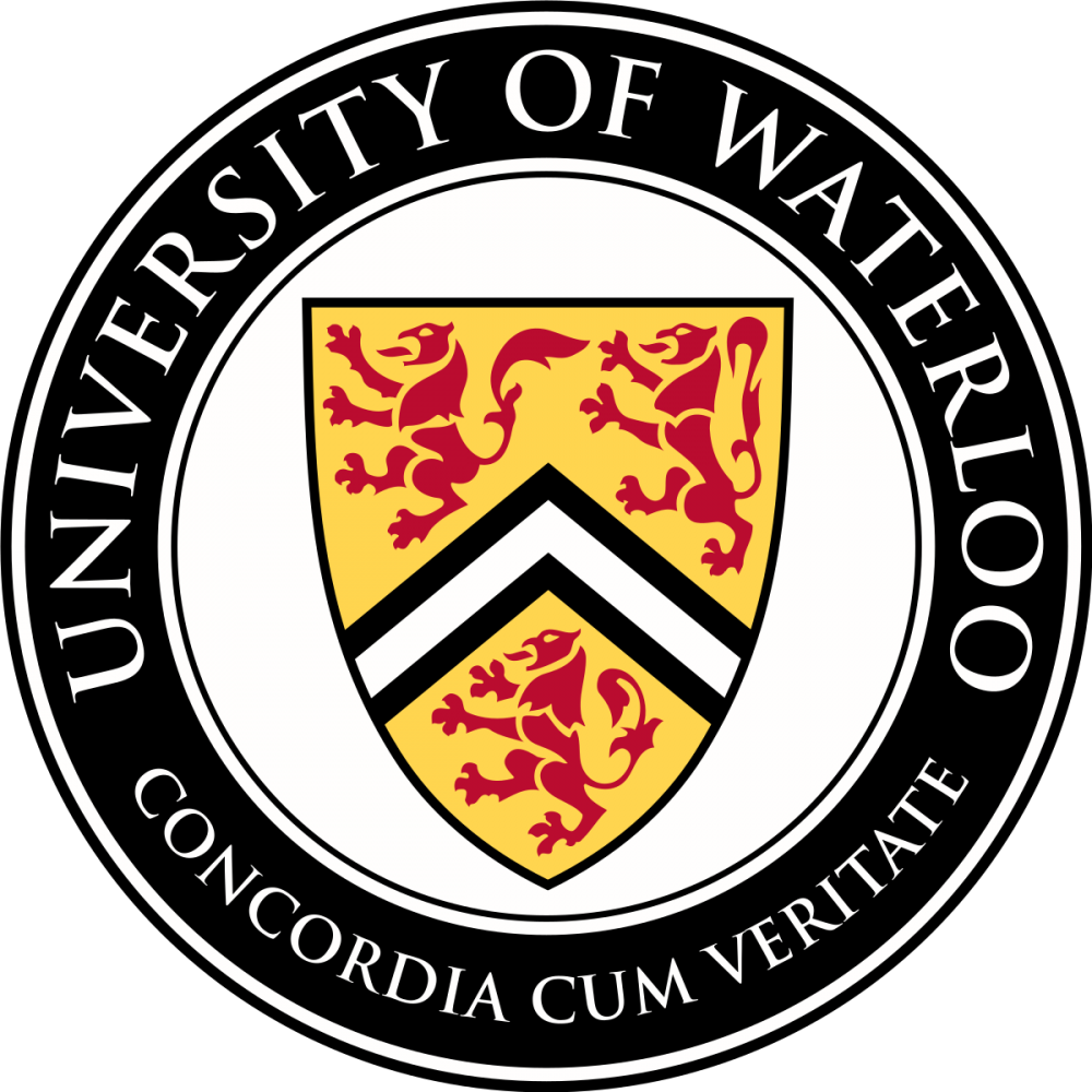 Waterloo logo