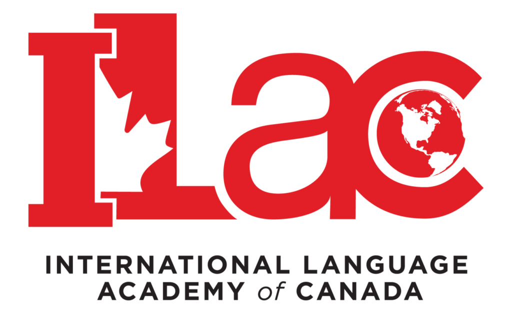 ilac 語言學校 logo｜WOORI 加拿大最大留遊學代辦