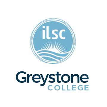 Greystone Logo ｜WOORI 加拿大留遊學代辦