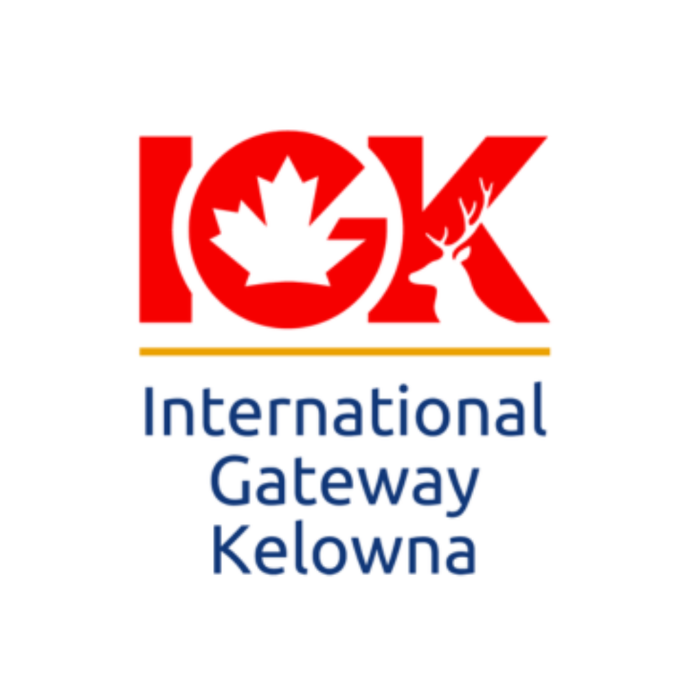 IGK Logo