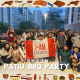 【WOORI 學生活動】2023.7.28 露台 BBQ PARTY活動花絮