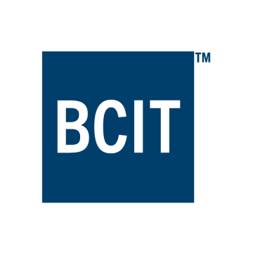 BCIT卑詩省理工學院 Logo｜WOORI 加拿大留遊學代辦