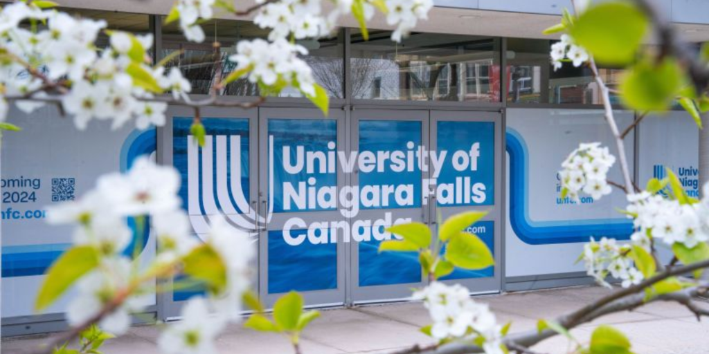 University of Niagara Fall