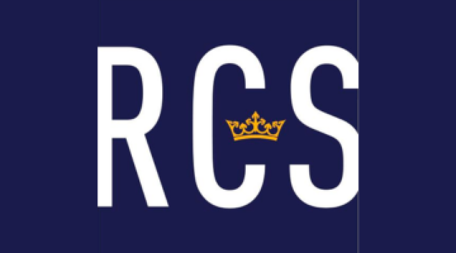 RCS Cover