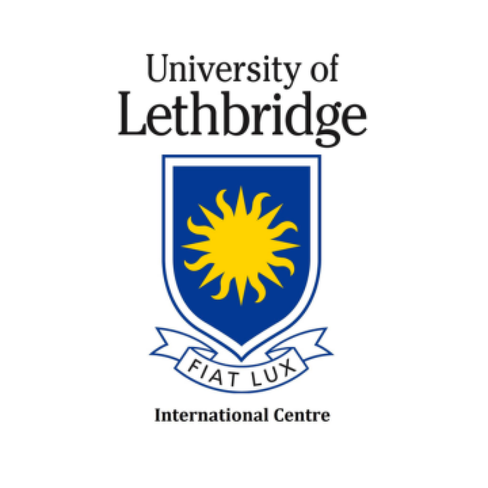 University of Lethbridge logo