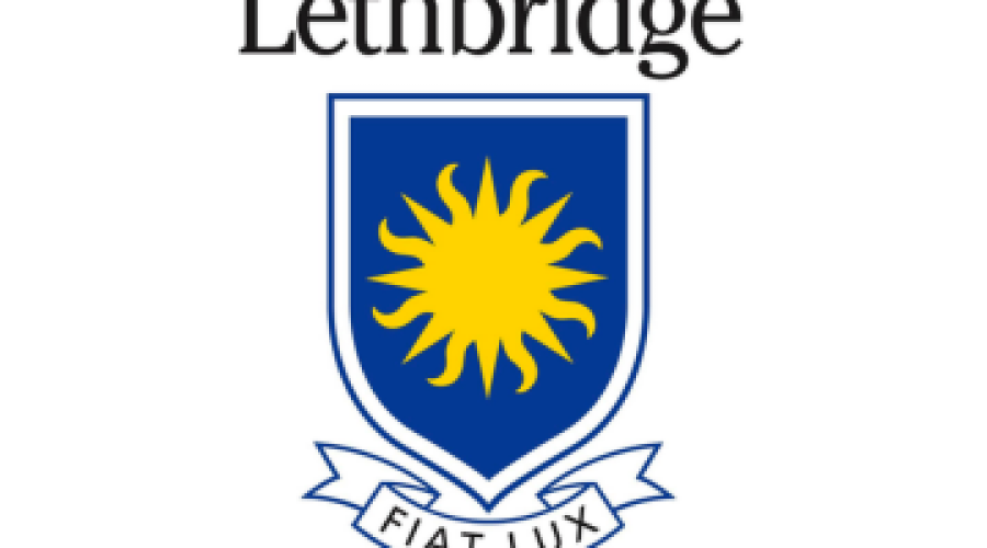 University of Lethbridge logo