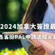 2024最新『加拿大簽證最新政策』總整理｜各省份PAL申請流程＆簽證新政策