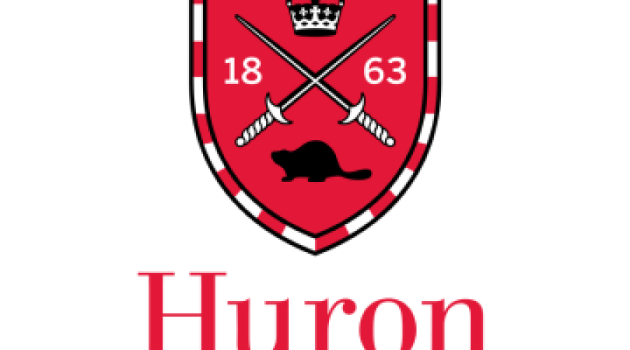 Huron University LOGO