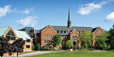 Algoma University