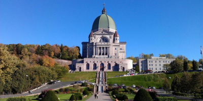 麥基爾大學 McGill University