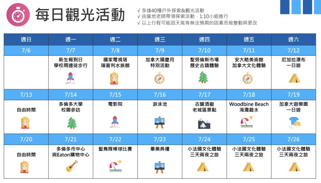 7.7-7.26 UMC語言學校