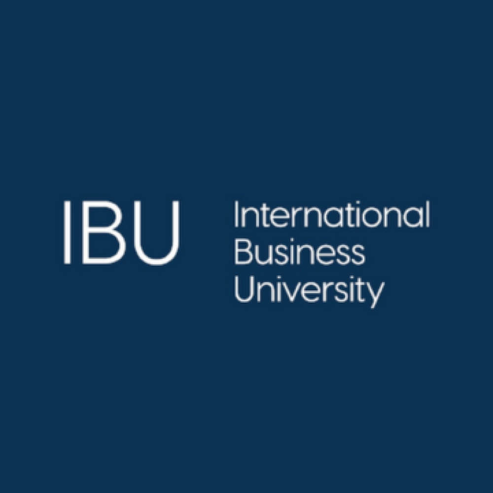 International Business University (IBU)