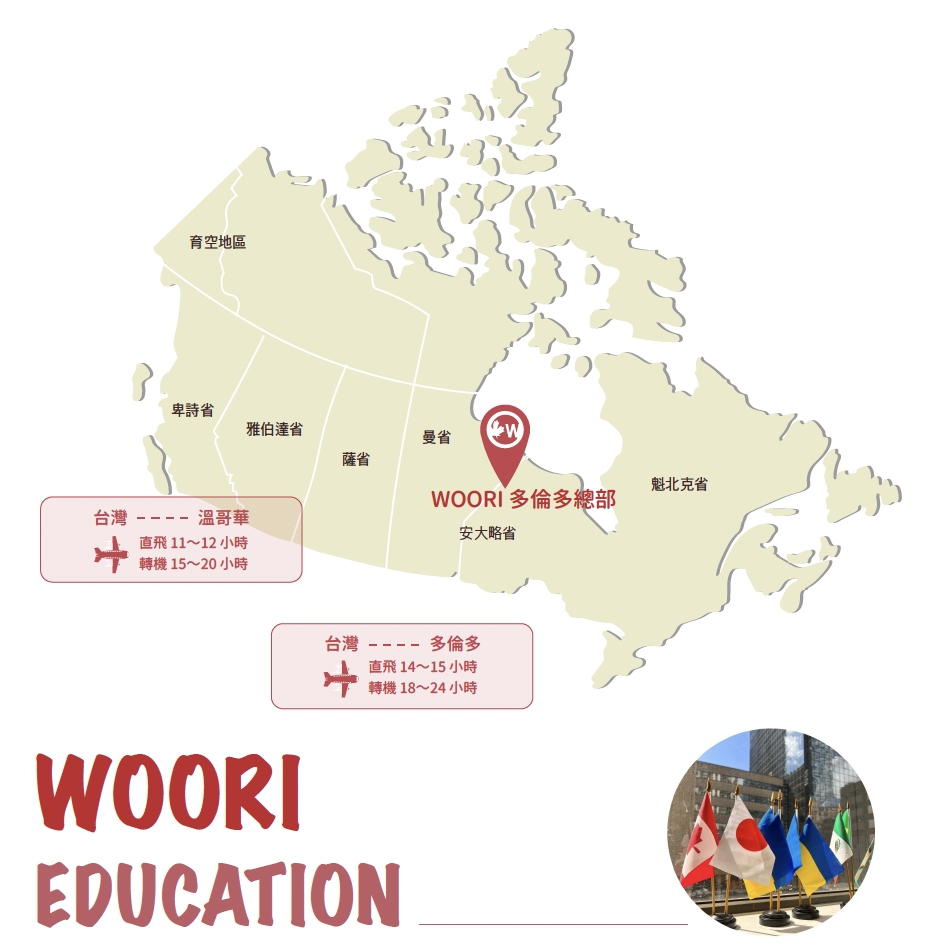 WOORI EDU