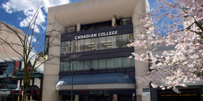 Canadian College