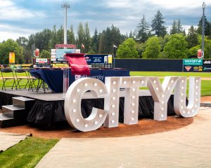 CIty U5
