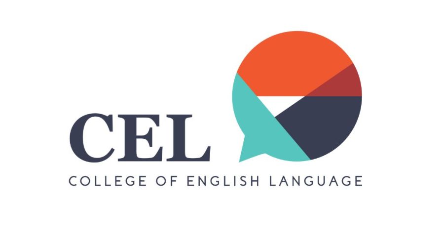 CEL logo