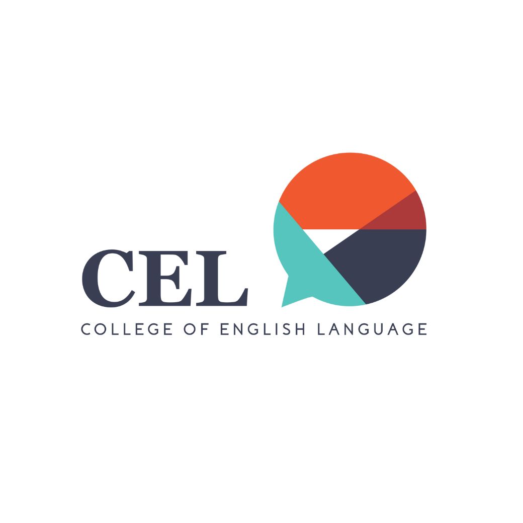 CEL logo