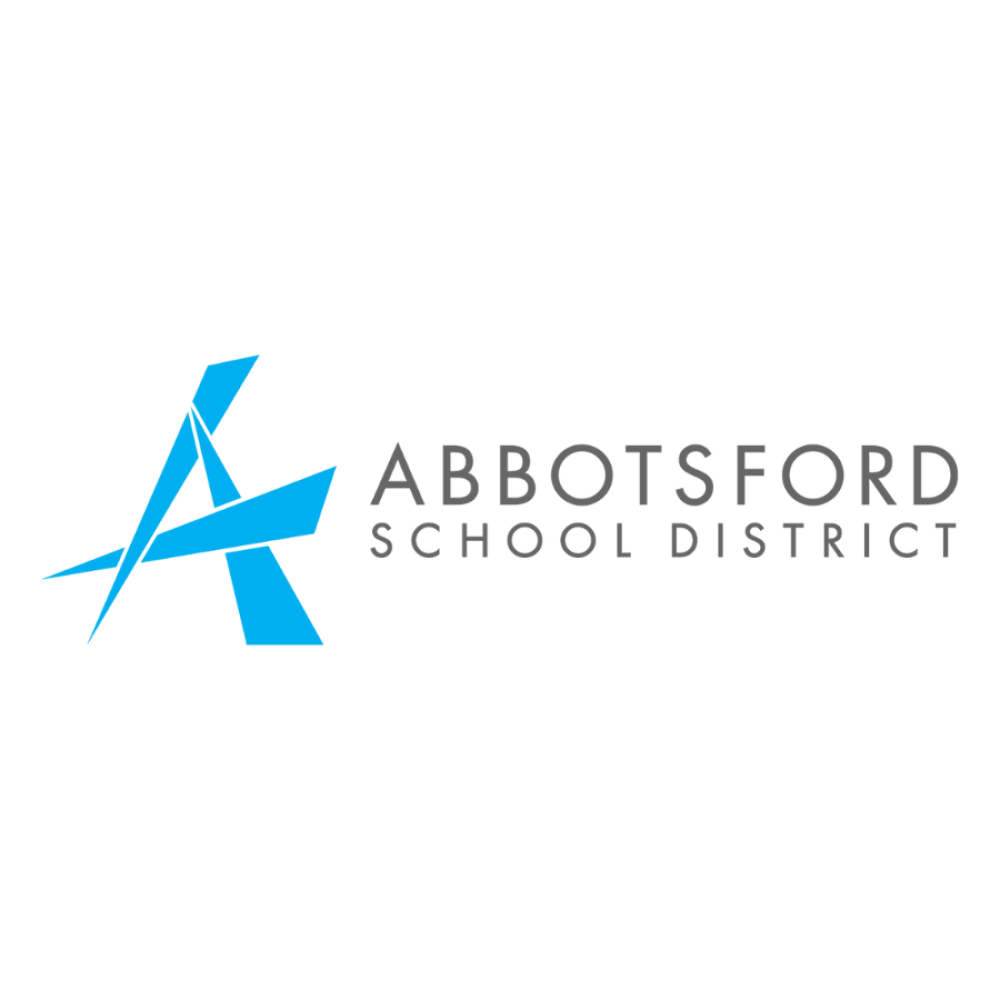 Abbotsford School District Board logo