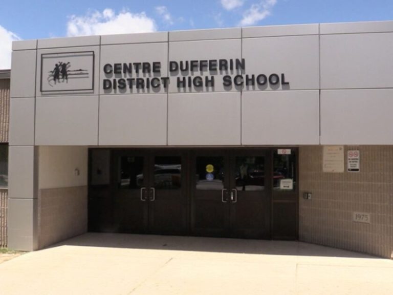 Centre Dufferin District High School｜Upper Grand district board上格蘭公立教育局｜Woori 加拿大最大遊留學代辦