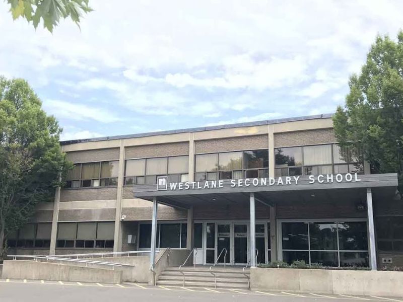 District School Board of Niagara 尼加拉教育局|Woori 加拿大最大遊留學代辦