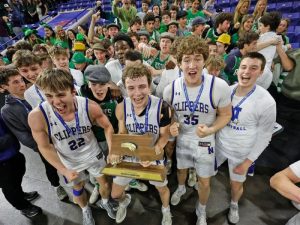 UPPER Grand 上格蘭公立教育局 學校照片 2