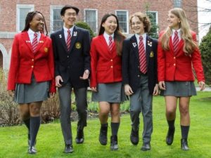 stansteadcollege 斯坦斯岱學院｜Woori 加拿大最大遊留學代辦