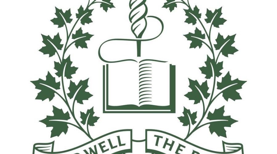 Branksome Hall 布蘭克森女子中學