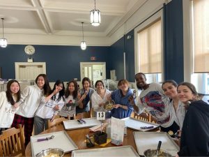Trafalgar Castle School 特拉法加城堡女子學校｜Woori 加拿大最大留遊學代辦