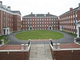 Acadia_University｜WOORI加拿大留遊學