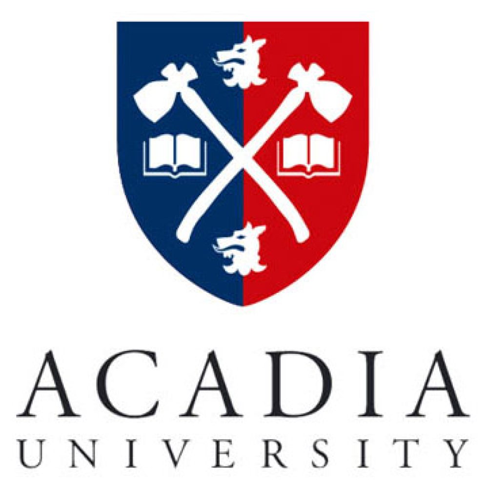 Acadia University  阿卡迪雅大學